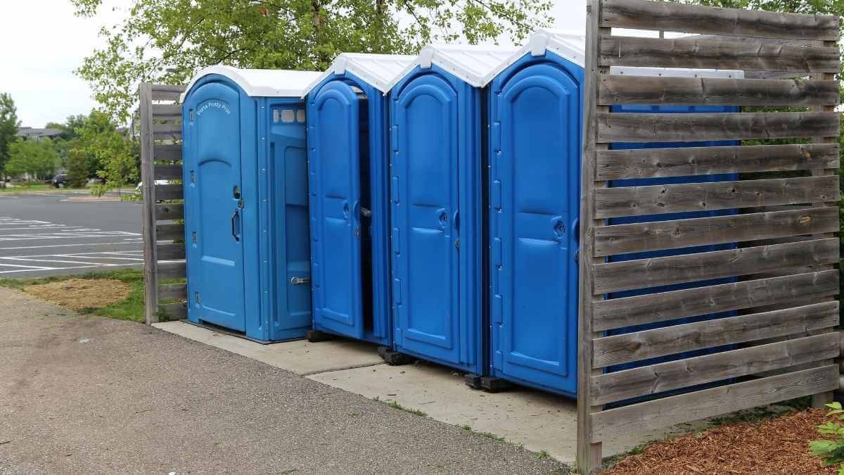 Porta Potty Rental Pros - Reliable Portable Toilet Rentals in Big Pine Key, FL, 33043